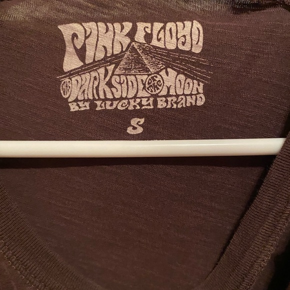 Pink Floyd T-Shirt size Small - Picture 3 of 5